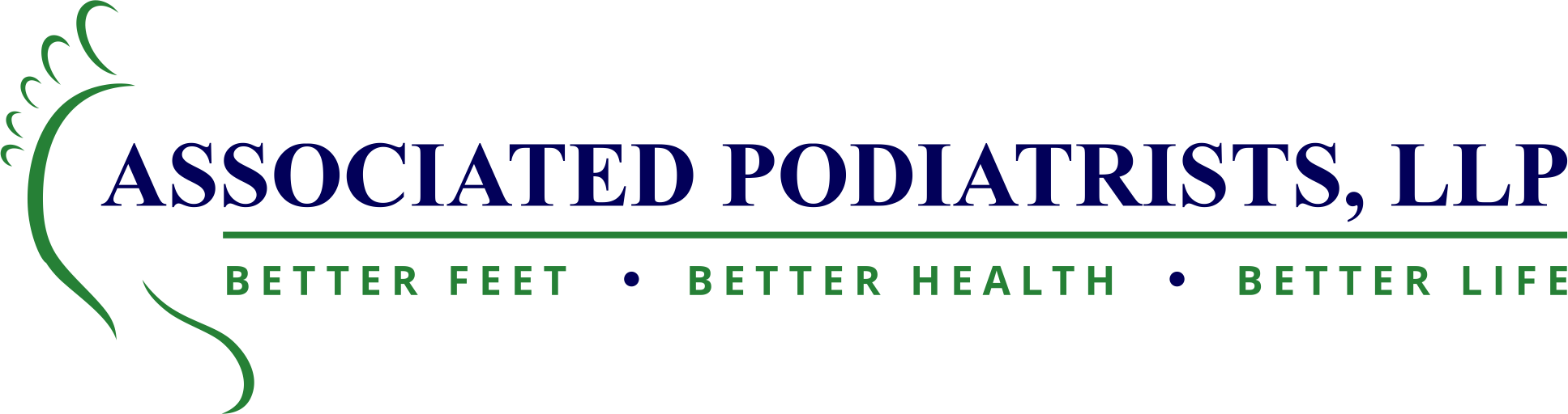 Associated Podiatrists, LLP